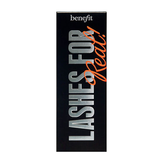 THEY�RE REAL! MASCARA SET